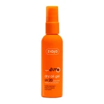 Ziaja Suchý olej na opalování v gelu SPF 20 Sun (Dry Oil in Gel) 90 ml