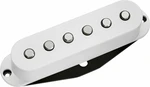 DiMarzio DP 175SW True Velvet Middle White Micro guitare