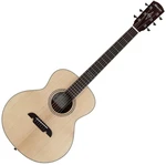 Alvarez LJ2 Mini Blues Travel/Student Natural Guitarra Jumbo