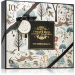 The Somerset Toiletry Co. 12 Day Advent Calendar adventní kalendář