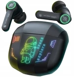 Onikuma T36 TWS RGB Gaming Wireless Bluetooth Earbuds Bezprzewodowe słuchawki douszne