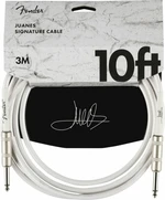 Fender Juanes 10' Instrument Cable 3 m Droit - Droit Câble d'instrument