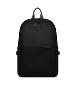 VUCH Orym Black city backpack