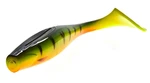 Lucky John 3D Kubira Swim Shad 7" barva PG13 - 2ks