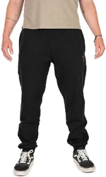 Fox tepláky Collection Joggers Black/Orange vel. XL