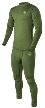 Delphin Thermal Underwear Set ArmaX - S Bielizna żeglarska termoaktywna