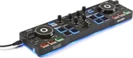 Hercules DJ DJControl Starlight DJ Controller