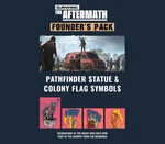 Surviving the Aftermath - Founder's Pack DLC EU PS4 CD Key