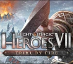 Might & Magic Heroes VII - Trial by Fire PC Ubisoft Connect CD Key