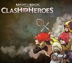 Might & Magic: Clash of Heroes Steam Gift