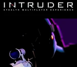 Intruder Steam Altergift