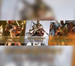 Titan Quest Bundle 2018 Steam CD Key