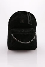 DGN 012 Women's Chain Backpack