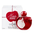 Nina Ricci Nina Rouge - EDT 50 ml