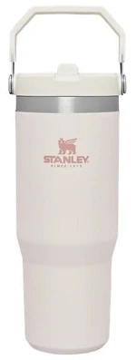 Stanley IceFlow Flip Straw Tumbler Rose Quartz 890 ml  Thermokolben