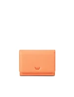 VUCH Ryanne Apricot Wallet