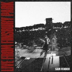 Sam Fender - Live From Finsbury Park (2 LP)