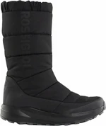 Rossignol Rossi Podium Knee High Womens Black 38,5 Bottes Neige