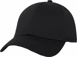 Callaway Womens Fronted Crested Black UNI Șapcă golf