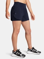 Under Armour Women's Shorts UA Vanish 2in1 Short - Women