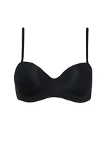 DEFACTO Fall In Love Empty Cup Non-Padded Strapless Basic Bra