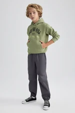 DEFACTO Boy Jogger Poplin Pants