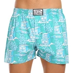 Men's briefs Styx art classic rubber oversized ice cubes