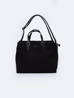 Women's Handbag Big Star Black