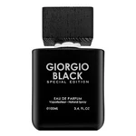 Giorgio Black Special Edition parfémovaná voda pro muže 100 ml