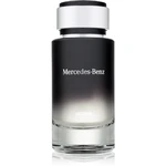 Mercedes-Benz For Men Intense toaletná voda pre mužov 120 ml