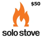 Solo Stove $50 Gift Card US