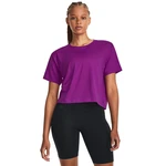 Women's T-shirt Under Armour Motion SS