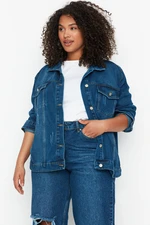 Kurtka damska Trendyol Denim