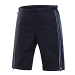 Men's shorts with dwr finish ALPINE PRO GINAR navy