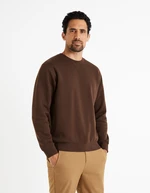 Celio Sweatshirt Veseven - Men's