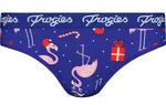 Women's panties Flamingo Christmas - Frogies