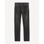 Celio Jeans Voblack5 - Men's