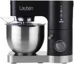 LAUBEN Kitchen Machine 1200BC Kuchyňský robot s příslušenstvím černý