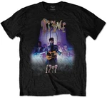 Prince Ing 1999 Smoke Unisex Black M