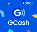 GCASH PHP 10000 Gift Card PH