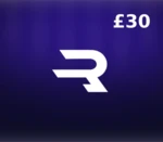 Rewarble Super £30 Gift Card