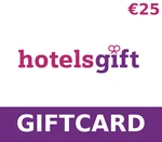 HotelsGift €25 Gift Card PT