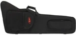 SKB Cases 1SKB-SC63 EXP F-BRD Pokrowiec do gitary elektrycznej Black