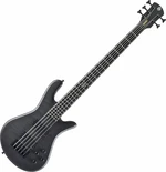 Spector NS Pulse II 5 Black Stain Matte Bajo de 5 cuerdas