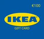 IKEA €100 Gift Card CY