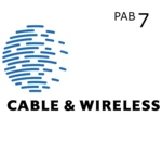 Cable and Wireless 7 PAB Mobile Top-up PA