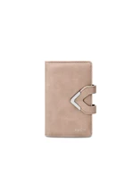 VUCH Mira Beige Wallet