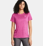 Women's T-shirt Under Armour Tech SSC - Twist