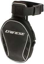 Dainese Leg-Bag Stealth Black Geantă