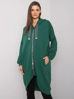 Sweatshirt-RV-BL-7242.13P-dark green